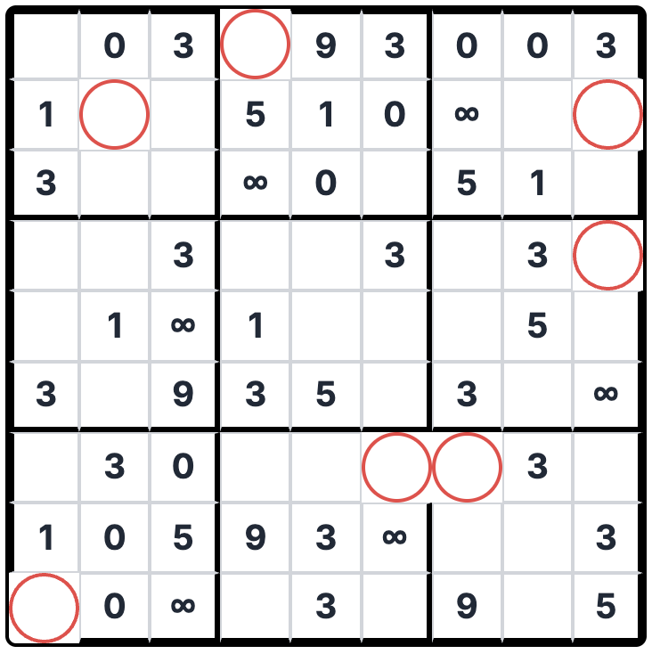 Komadoku Puzzle Preview